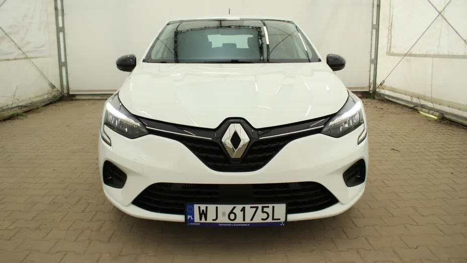 RENAULT Clio Clio 1.0 TCe Equilibre