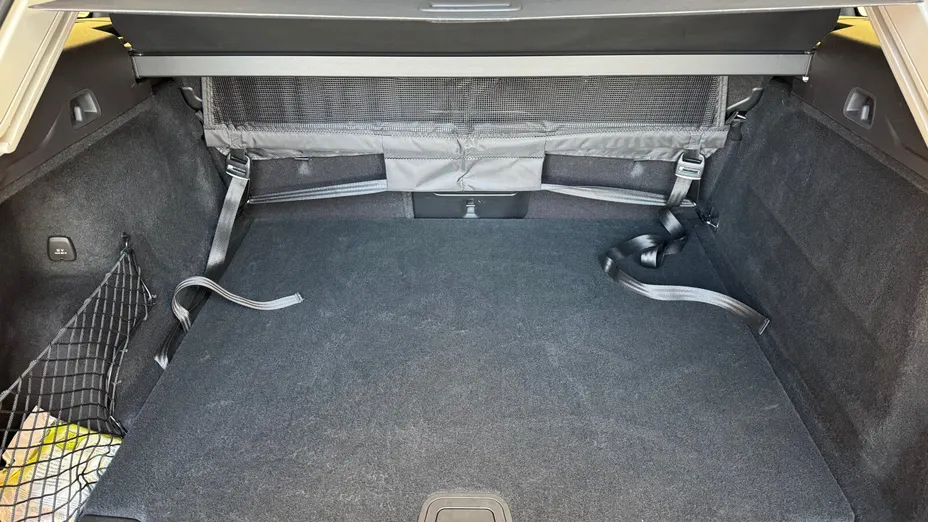VOLVO XC60 XC60 B4 B Plus Bright aut