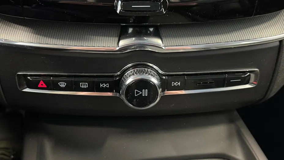 VOLVO XC60 XC60 B4 B Plus Bright aut