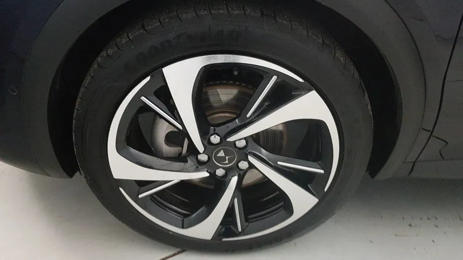 DS DS7 DS 7 1.6 E-Tense 4x4 Rivoli aut