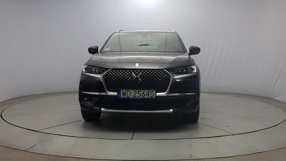 DS DS7 DS 7 1.6 E-Tense 4x4 Rivoli aut