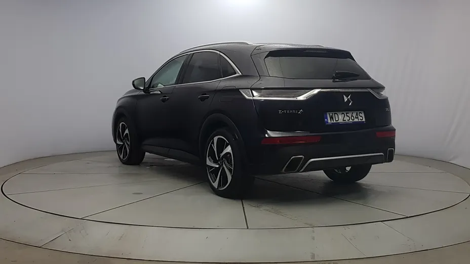 DS DS7 DS 7 1.6 E-Tense 4x4 Rivoli aut