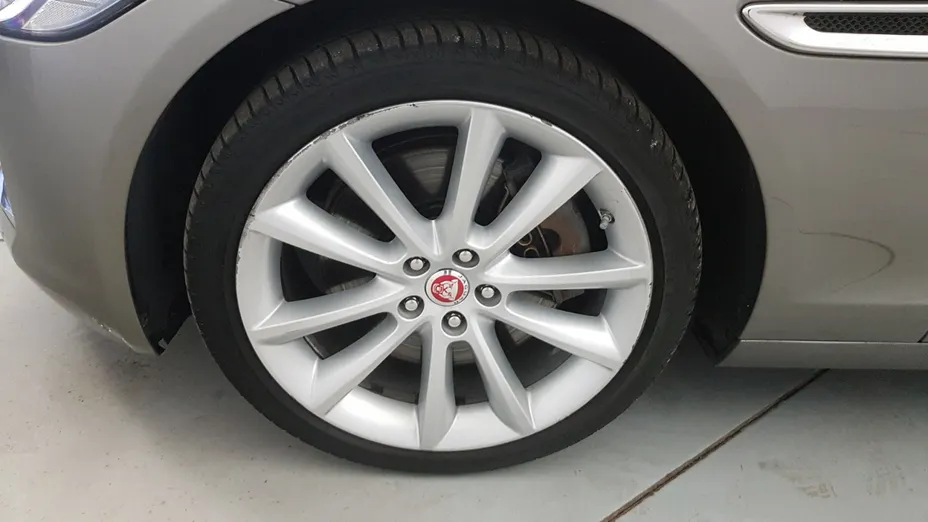 JAGUAR XF XF 2.0 T AWD Prestige