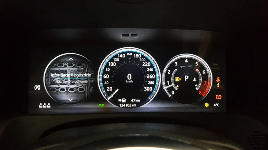JAGUAR XF XF 2.0 T AWD Prestige