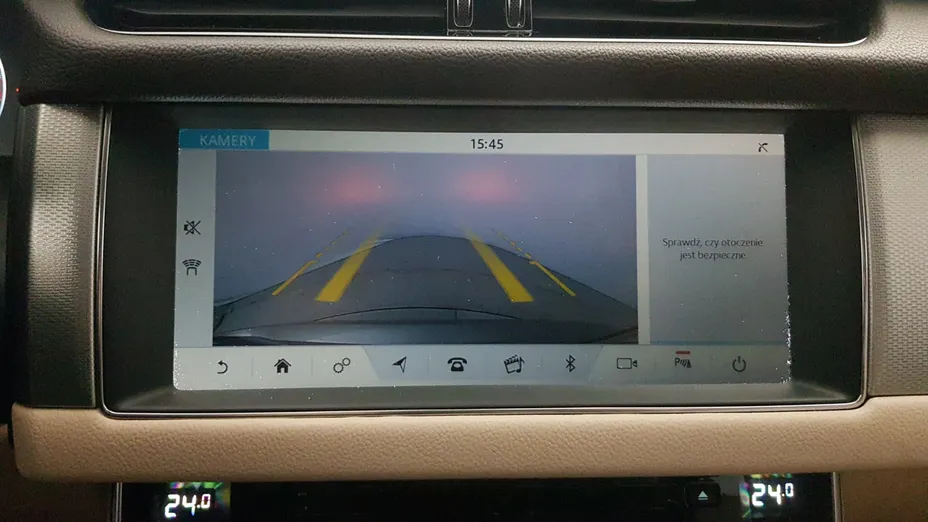 JAGUAR XF XF 2.0 T AWD Prestige