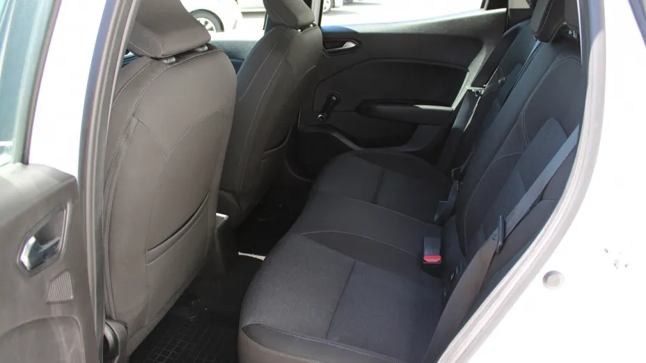 RENAULT Clio Clio 1.0 TCe Equilibre