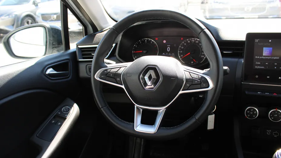 RENAULT Clio Clio 1.0 TCe Equilibre