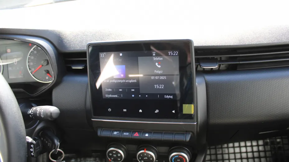 RENAULT Clio Clio 1.0 TCe Equilibre