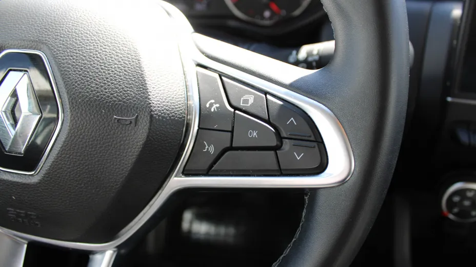 RENAULT Clio Clio 1.0 TCe Equilibre