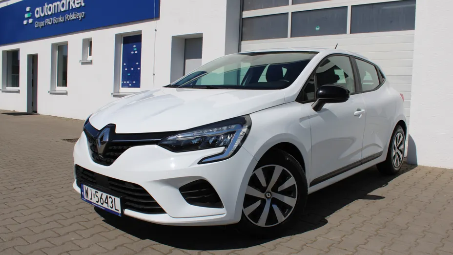 RENAULT Clio Clio 1.0 TCe Equilibre