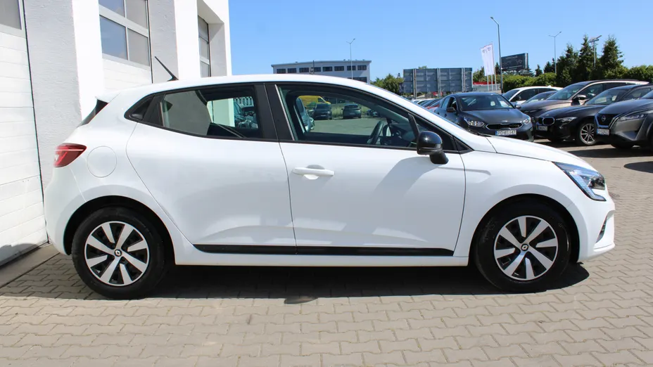 RENAULT Clio Clio 1.0 TCe Equilibre