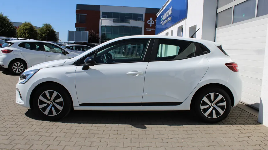 RENAULT Clio Clio 1.0 TCe Equilibre