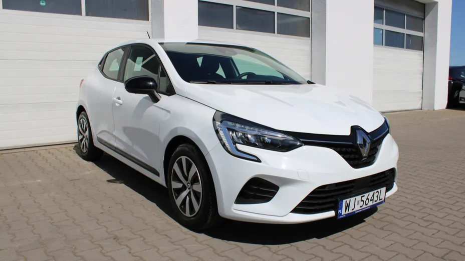 RENAULT Clio Clio 1.0 TCe Equilibre