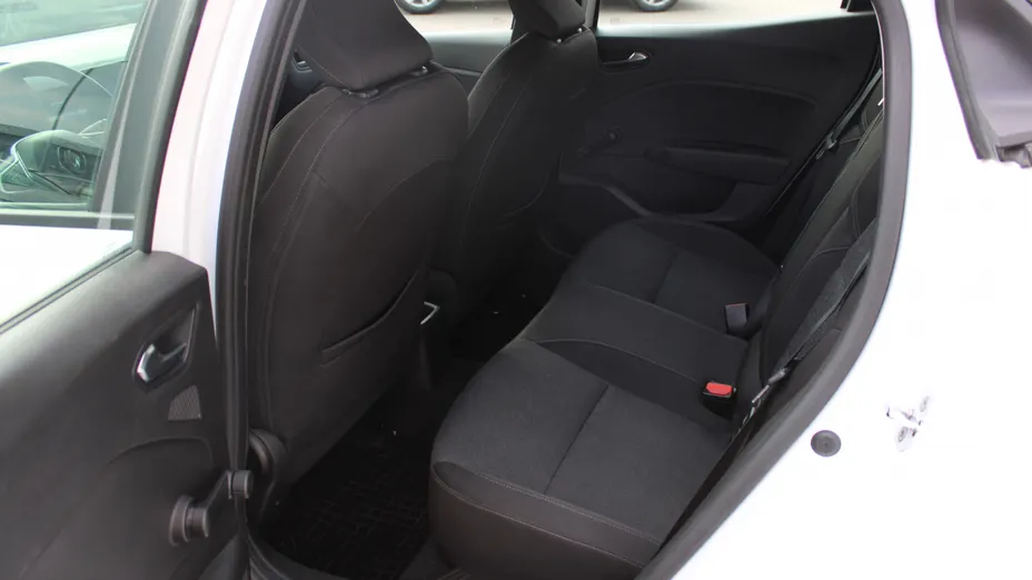 RENAULT Clio Clio 1.0 TCe Equilibre