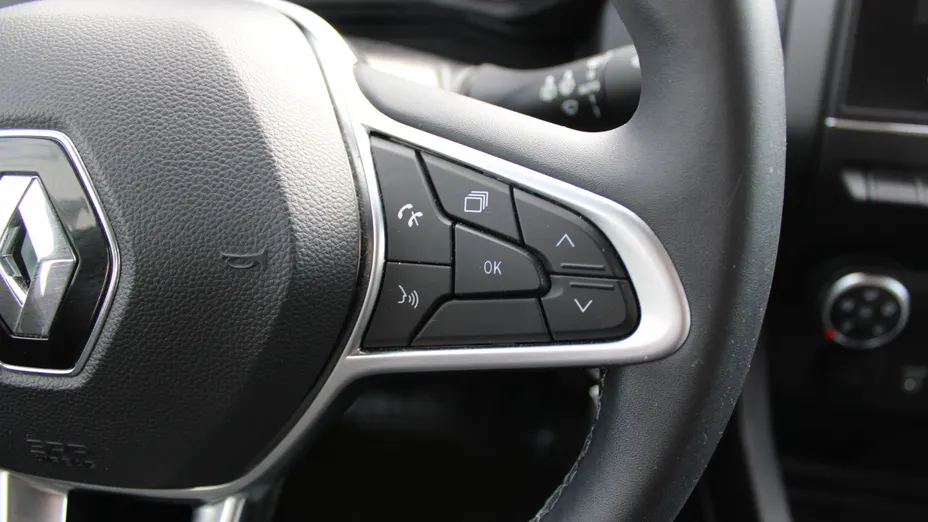 RENAULT Clio Clio 1.0 TCe Equilibre