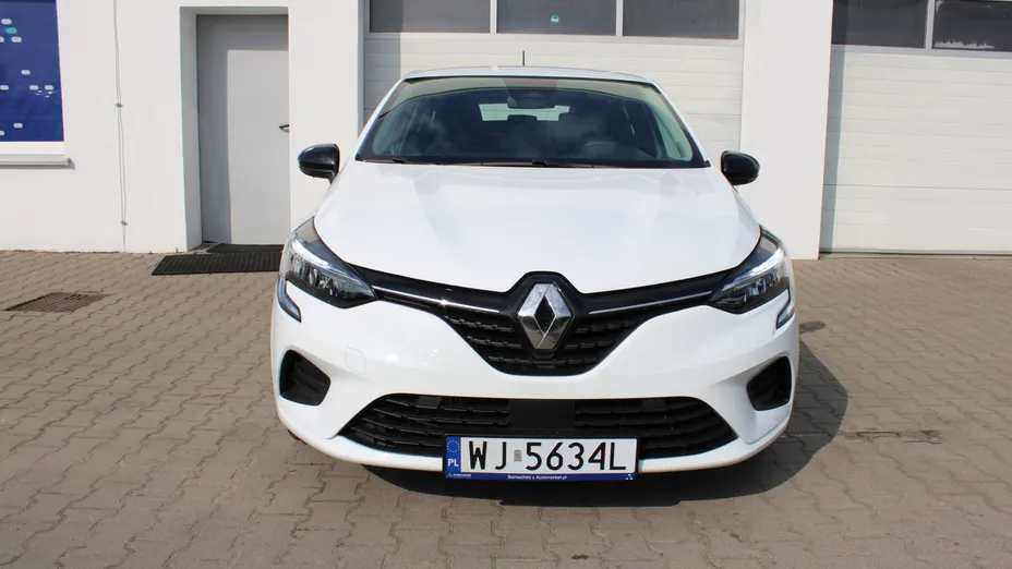 RENAULT Clio Clio 1.0 TCe Equilibre