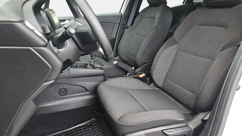 RENAULT Clio Clio 1.0 TCe Equilibre