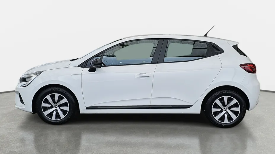 RENAULT Clio Clio 1.0 TCe Equilibre
