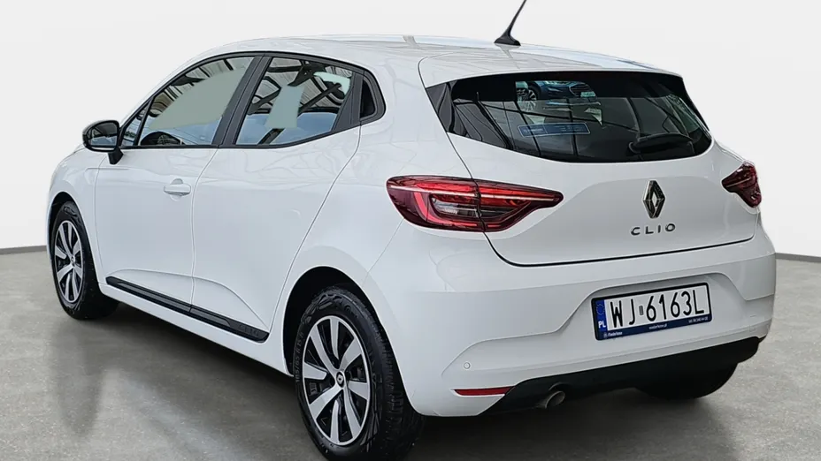 RENAULT Clio Clio 1.0 TCe Equilibre