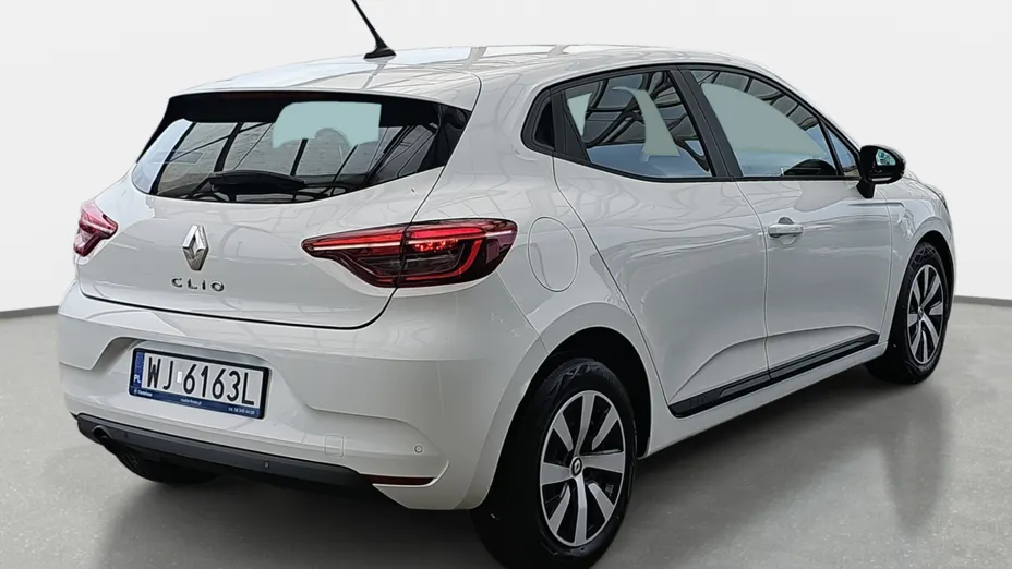 RENAULT Clio Clio 1.0 TCe Equilibre