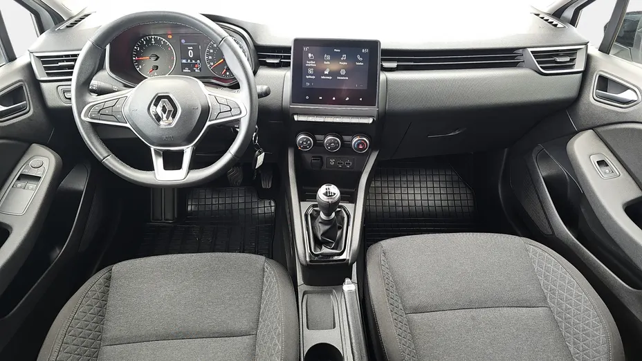 RENAULT Clio Clio 1.0 TCe Equilibre
