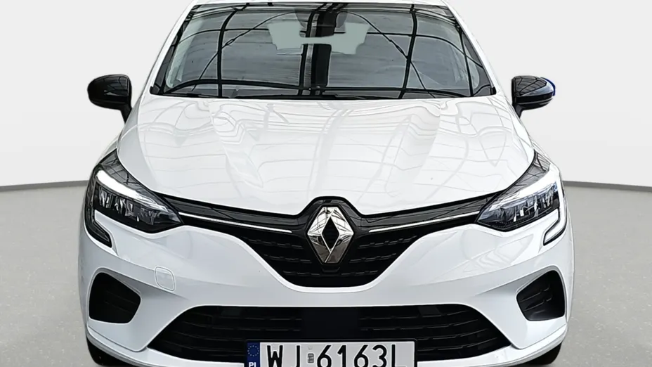 RENAULT Clio Clio 1.0 TCe Equilibre