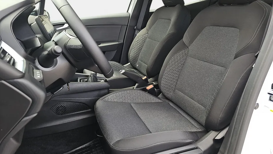 RENAULT Clio Clio 1.0 TCe Equilibre
