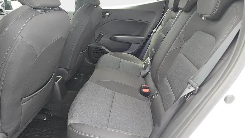 RENAULT Clio Clio 1.0 TCe Equilibre