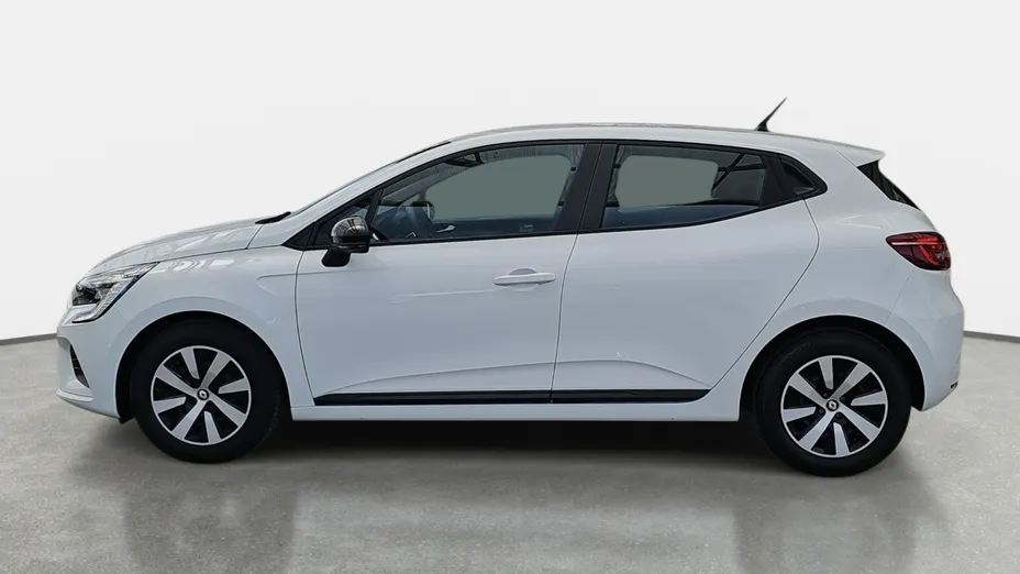 RENAULT Clio Clio 1.0 TCe Equilibre