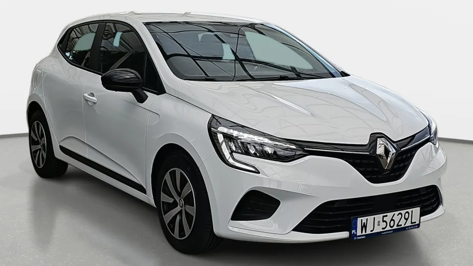 RENAULT Clio Clio 1.0 TCe Equilibre