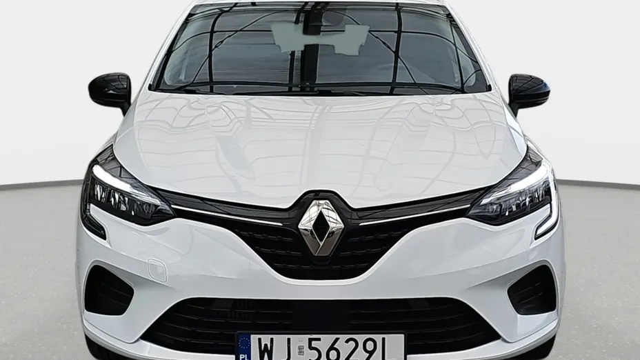RENAULT Clio Clio 1.0 TCe Equilibre