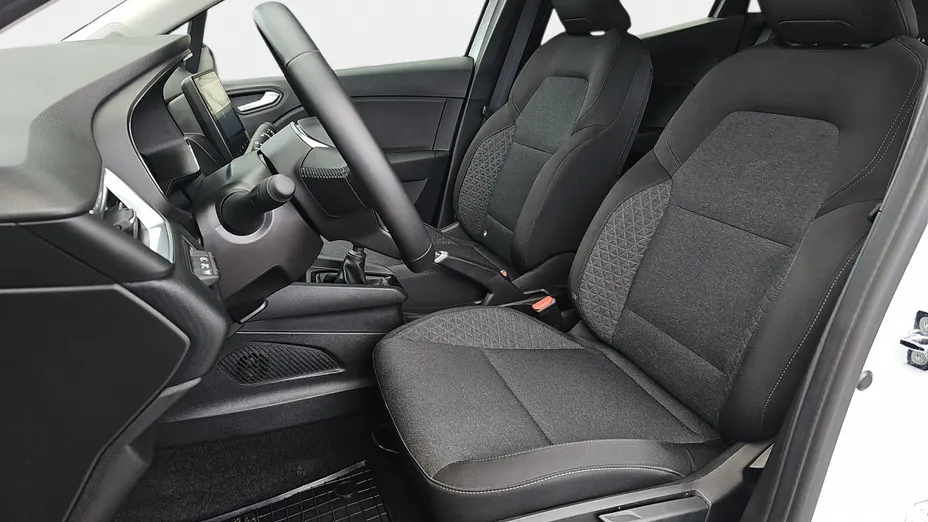 RENAULT Clio Clio 1.0 TCe Equilibre