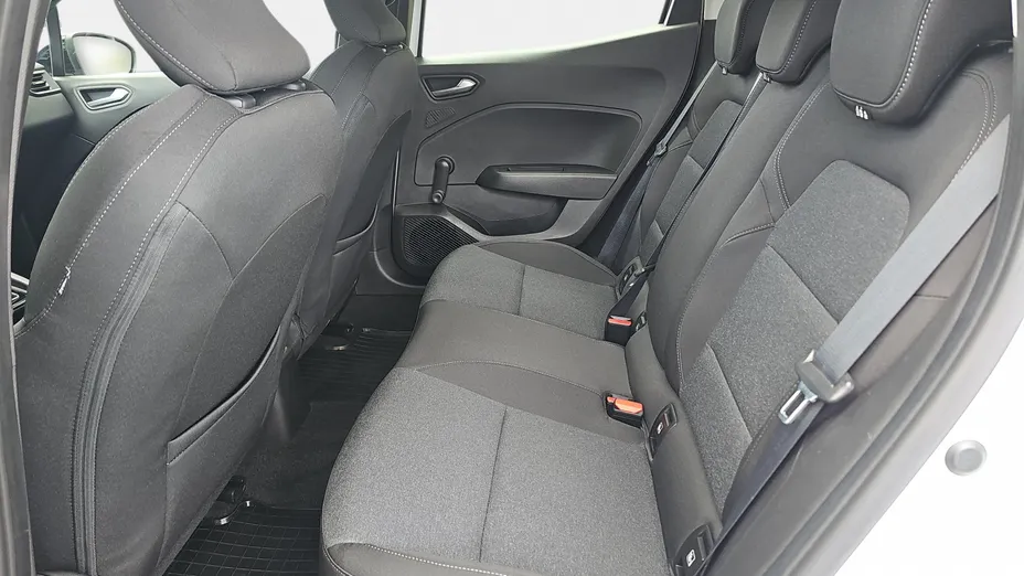 RENAULT Clio Clio 1.0 TCe Equilibre