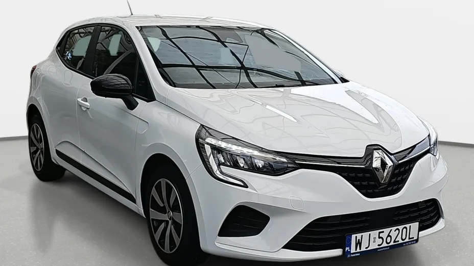 RENAULT Clio Clio 1.0 TCe Equilibre