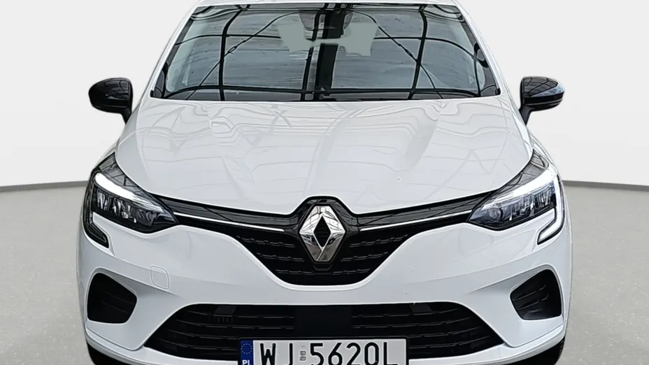 RENAULT Clio Clio 1.0 TCe Equilibre