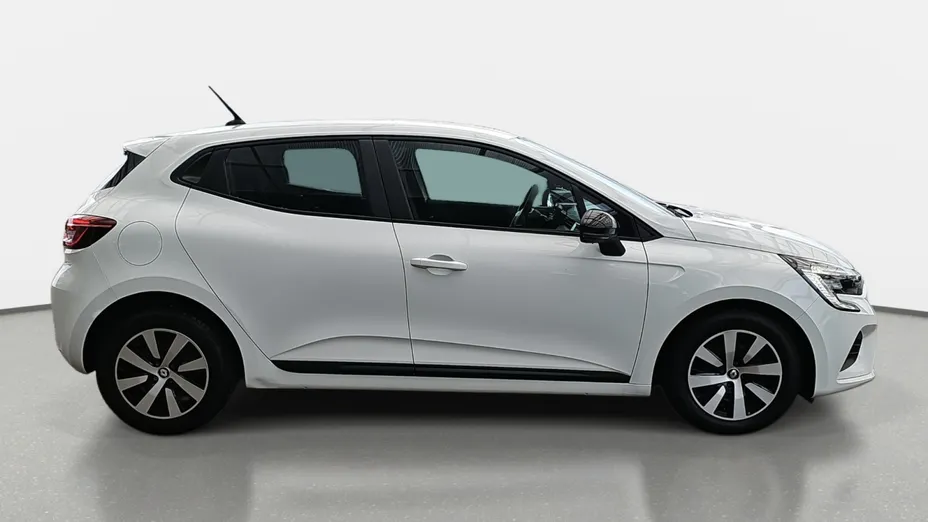RENAULT Clio Clio 1.0 TCe Equilibre