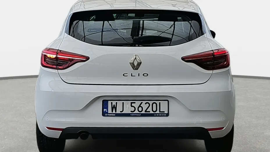 RENAULT Clio Clio 1.0 TCe Equilibre