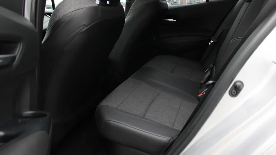 TOYOTA Corolla Corolla 1.8 Hybrid GPF Comfort