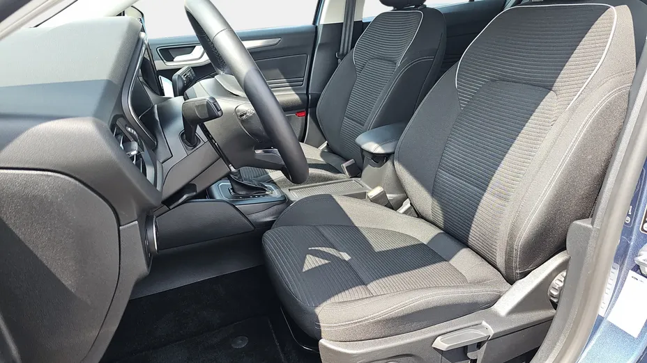 FORD Focus Focus 1.0 EcoBoost mHEV Titanium aut