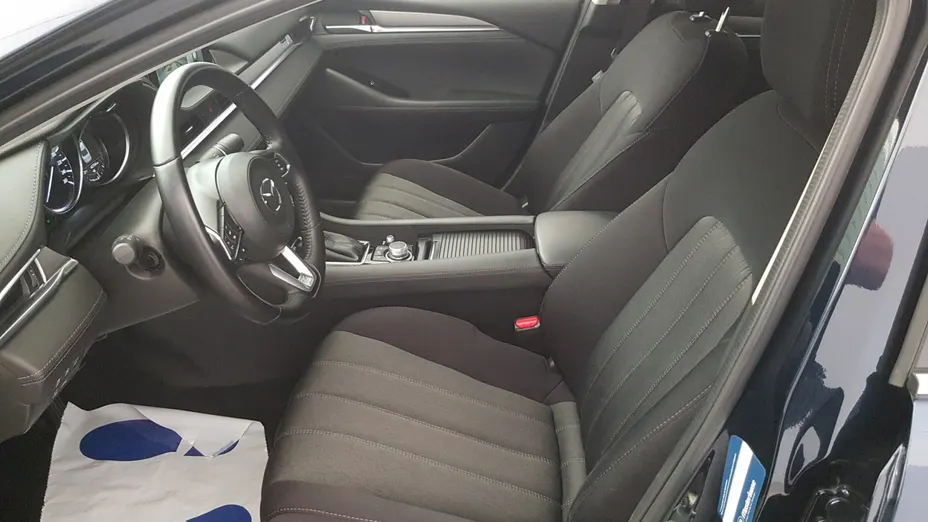 MAZDA 6 6 2.0 Center-Line aut
