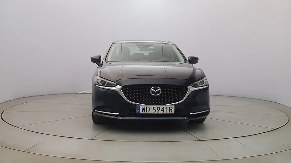 MAZDA 6 6 2.0 Center-Line aut