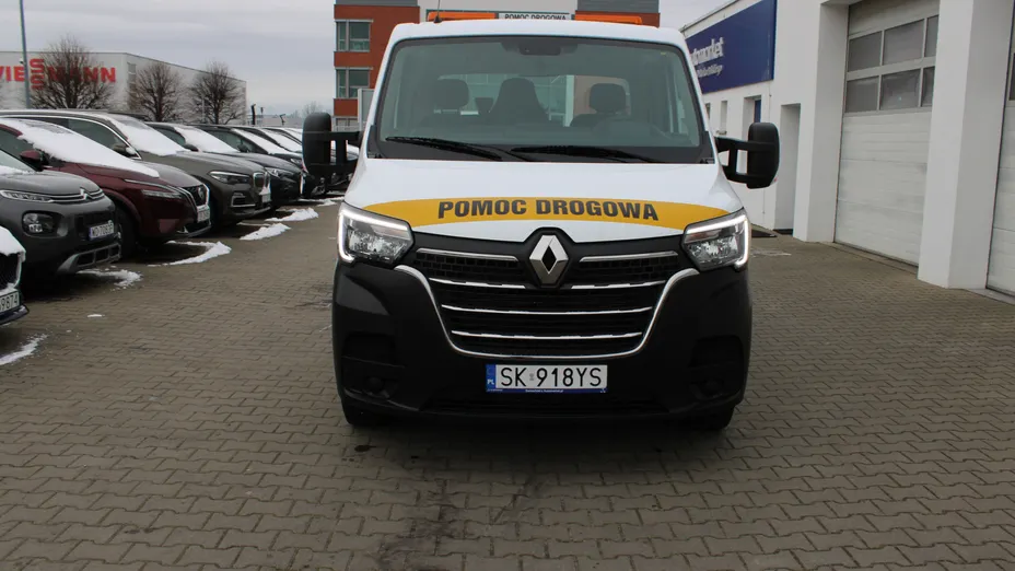 RENAULT Master Master dCi L3 Extra