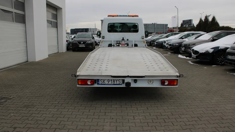 RENAULT Master Master dCi L3 Extra
