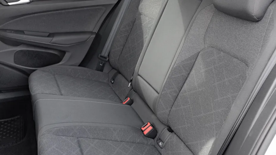 VOLKSWAGEN Golf Golf VIII 2.0 TDI Life