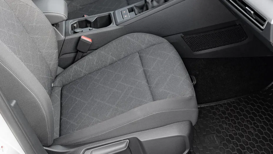 VOLKSWAGEN Golf Golf VIII 2.0 TDI Life