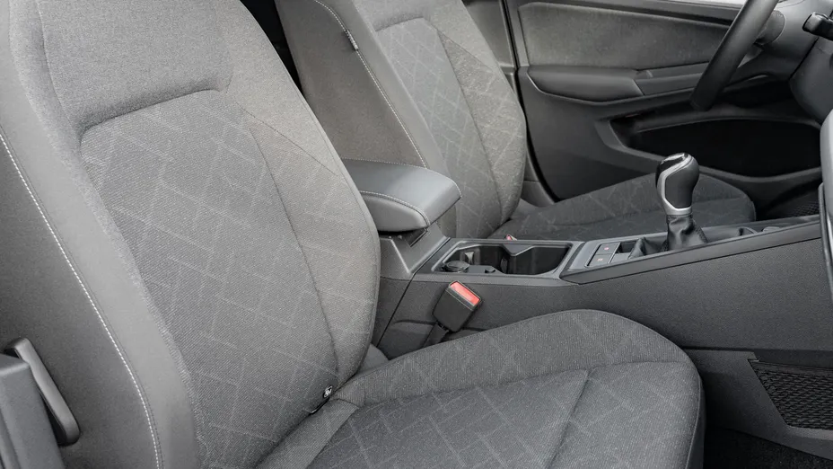 VOLKSWAGEN Golf Golf VIII 2.0 TDI Life