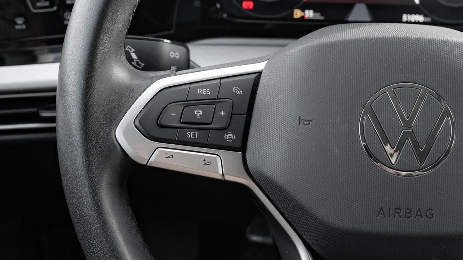 VOLKSWAGEN Golf Golf VIII 2.0 TDI Life