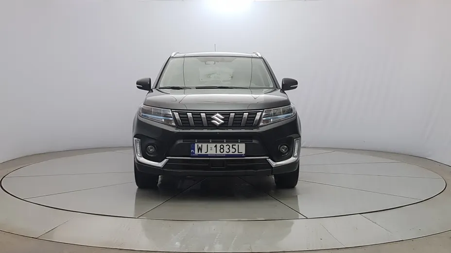 SUZUKI Vitara Vitara 1.4 Boosterjet SHVS Elegance 2WD