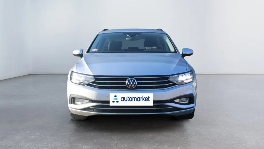 VOLKSWAGEN Passat Passat 2.0 TSI Business DSG