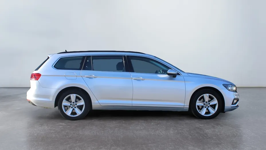 VOLKSWAGEN Passat Passat 2.0 TSI Business DSG